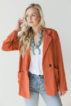 mode, Clara baby blazer