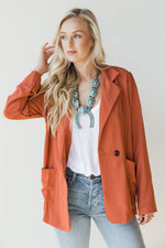 mode, Clara baby blazer