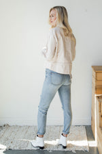 mode, light in your eyes jacket
