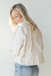 mode, light in your eyes jacket