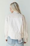 mode, light in your eyes jacket