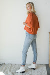mode, clara baby blouse