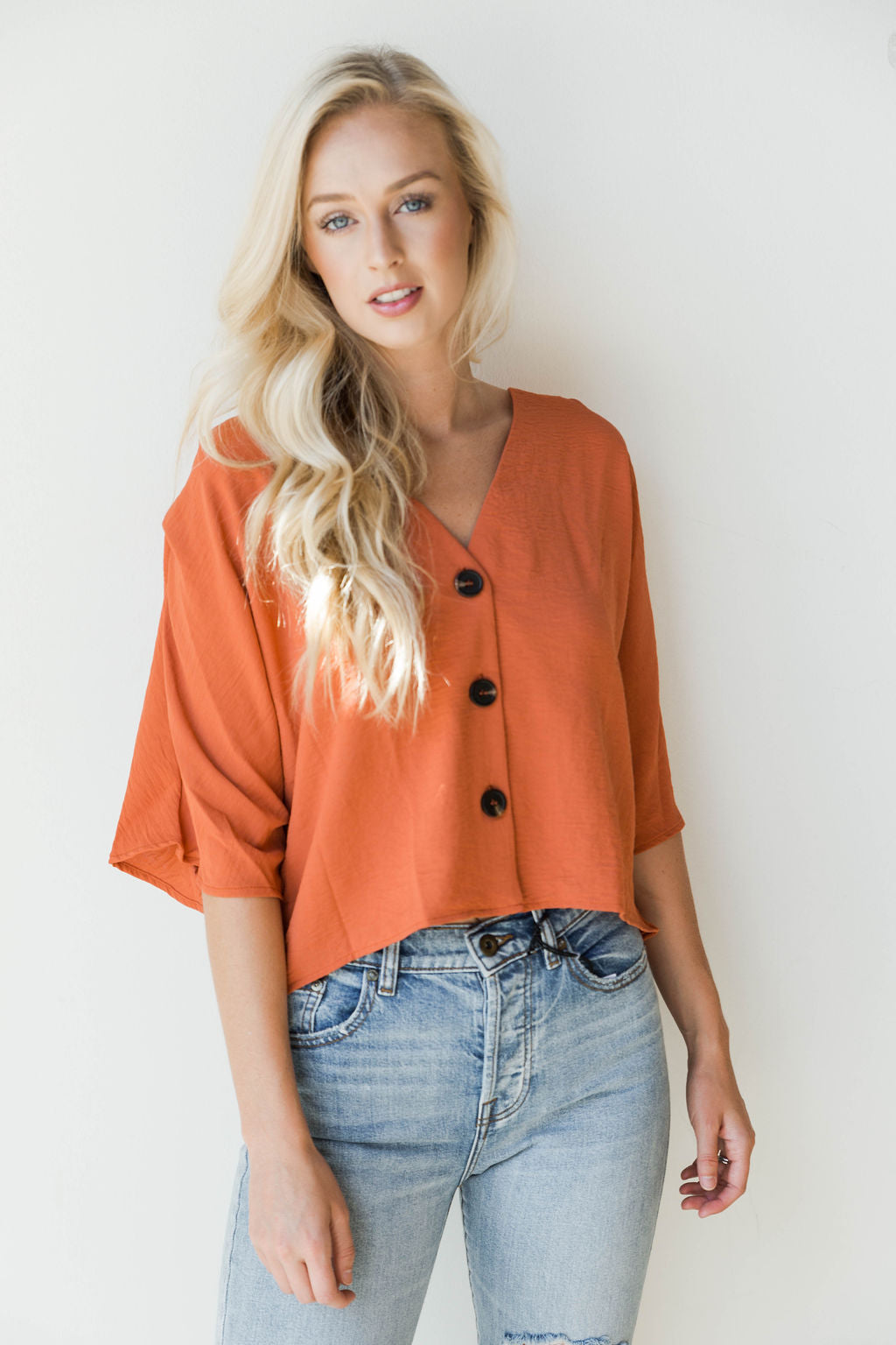 mode, clara baby blouse