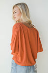 mode, clara baby blouse