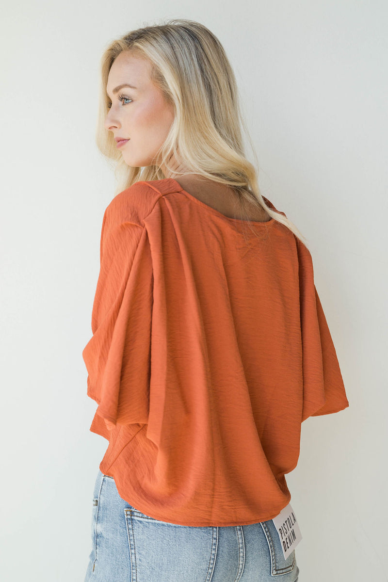 mode, clara baby blouse