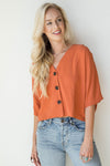 mode, clara baby blouse