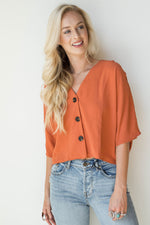 mode, clara baby blouse