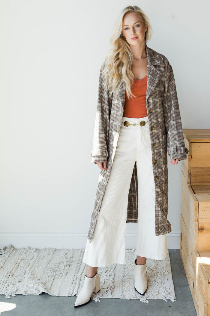 mode, emmanuelle wvn trench