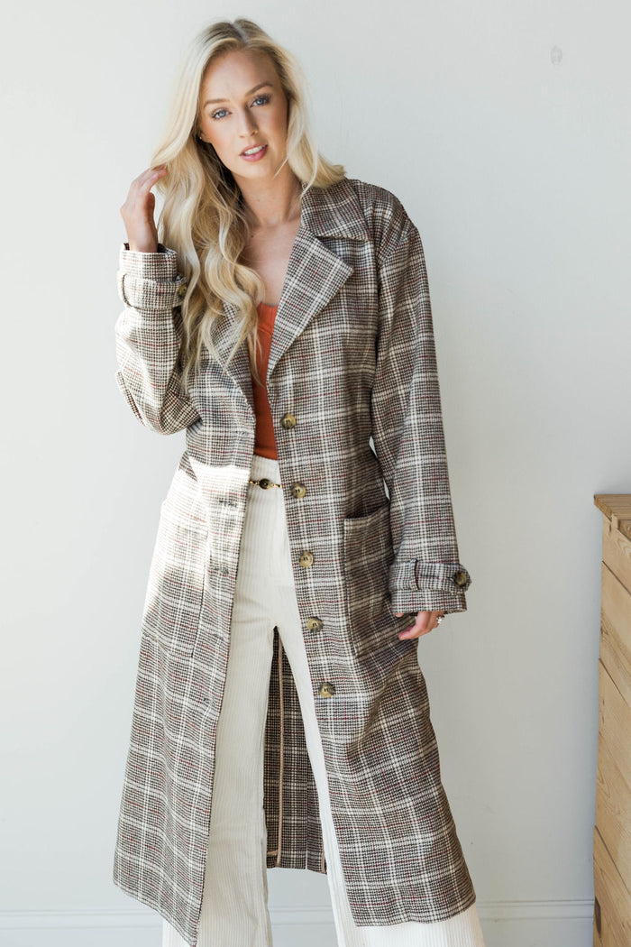 mode, emmanuelle wvn trench