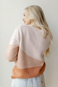 mode, sunrise sweater