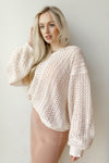 mode, life's a breeze sweater