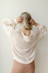mode, life's a breeze sweater