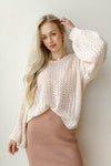 mode, life's a breeze sweater