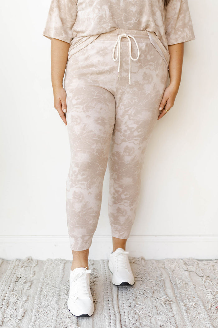 mode, lift me higher joggers