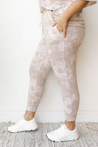 mode, lift me higher joggers