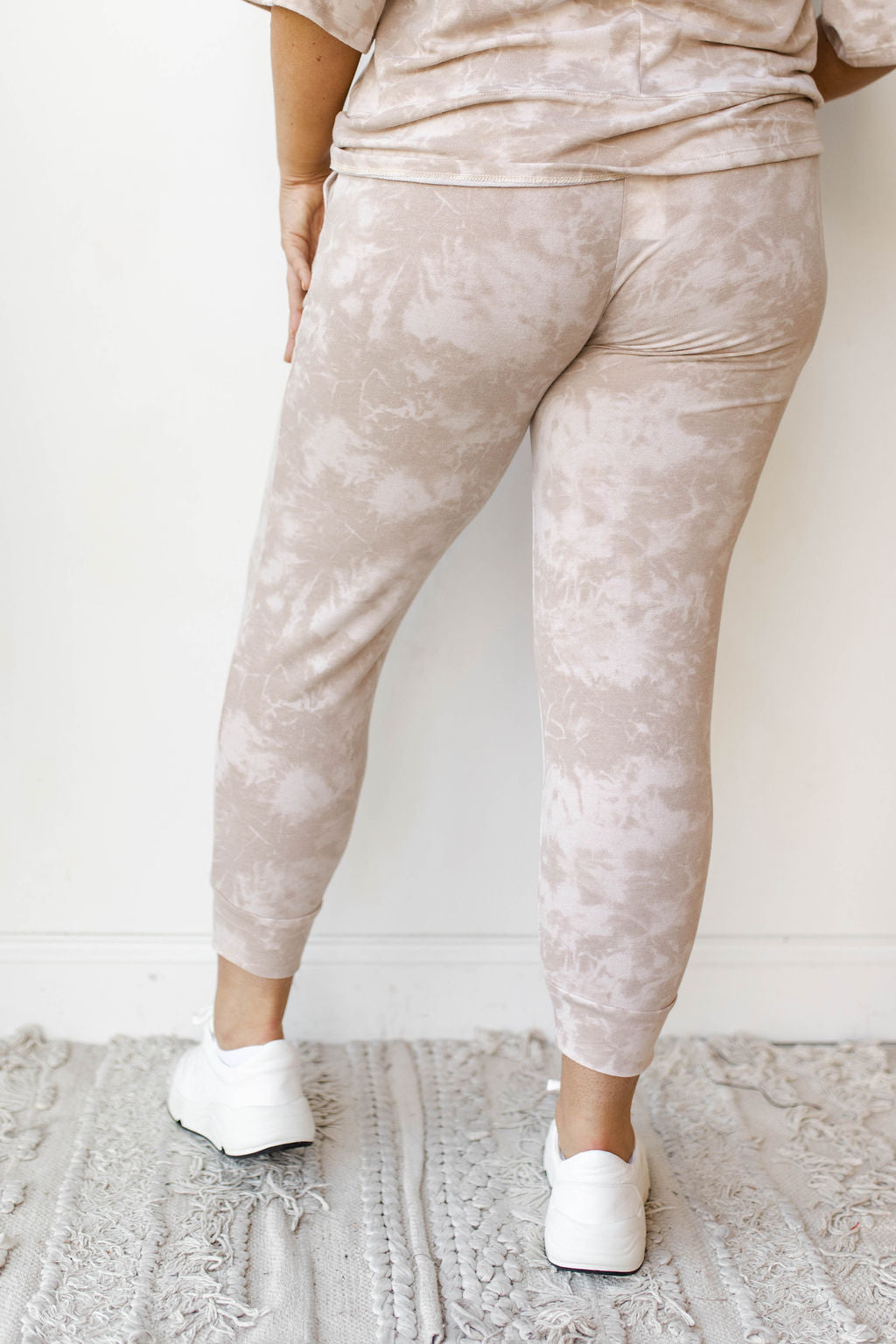 mode, lift me higher joggers