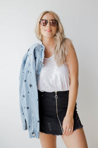 mode, Day trip jacket