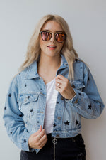 mode, Day trip jacket