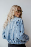 mode, Day trip jacket