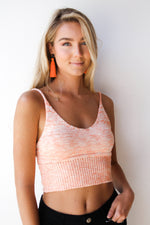 mode, Jace sweater crop