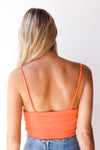 mode, Jace sweater crop
