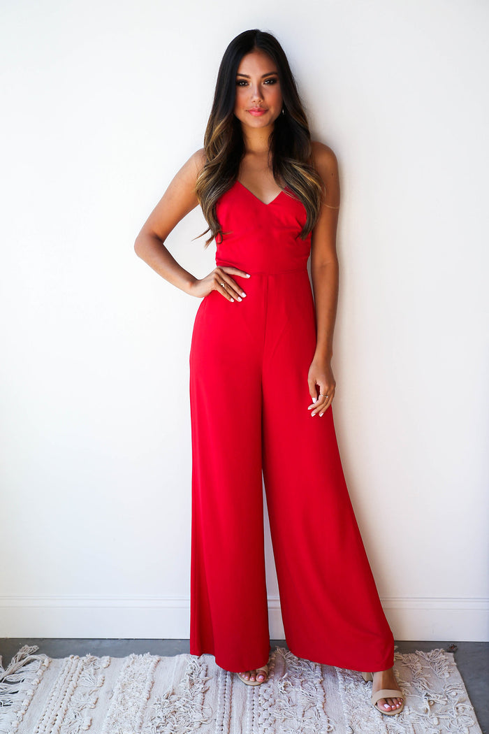 mode, red hot jumper