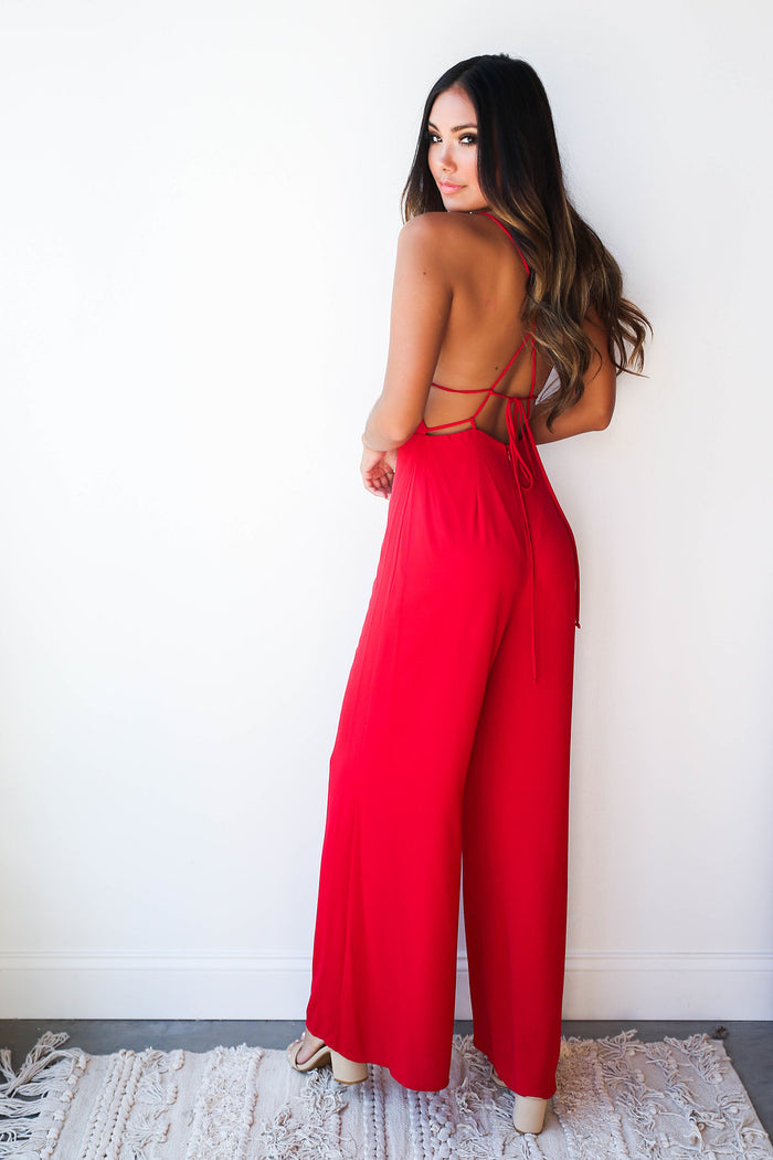mode, red hot jumper