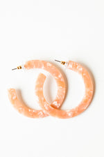 mode, good vibes hoop