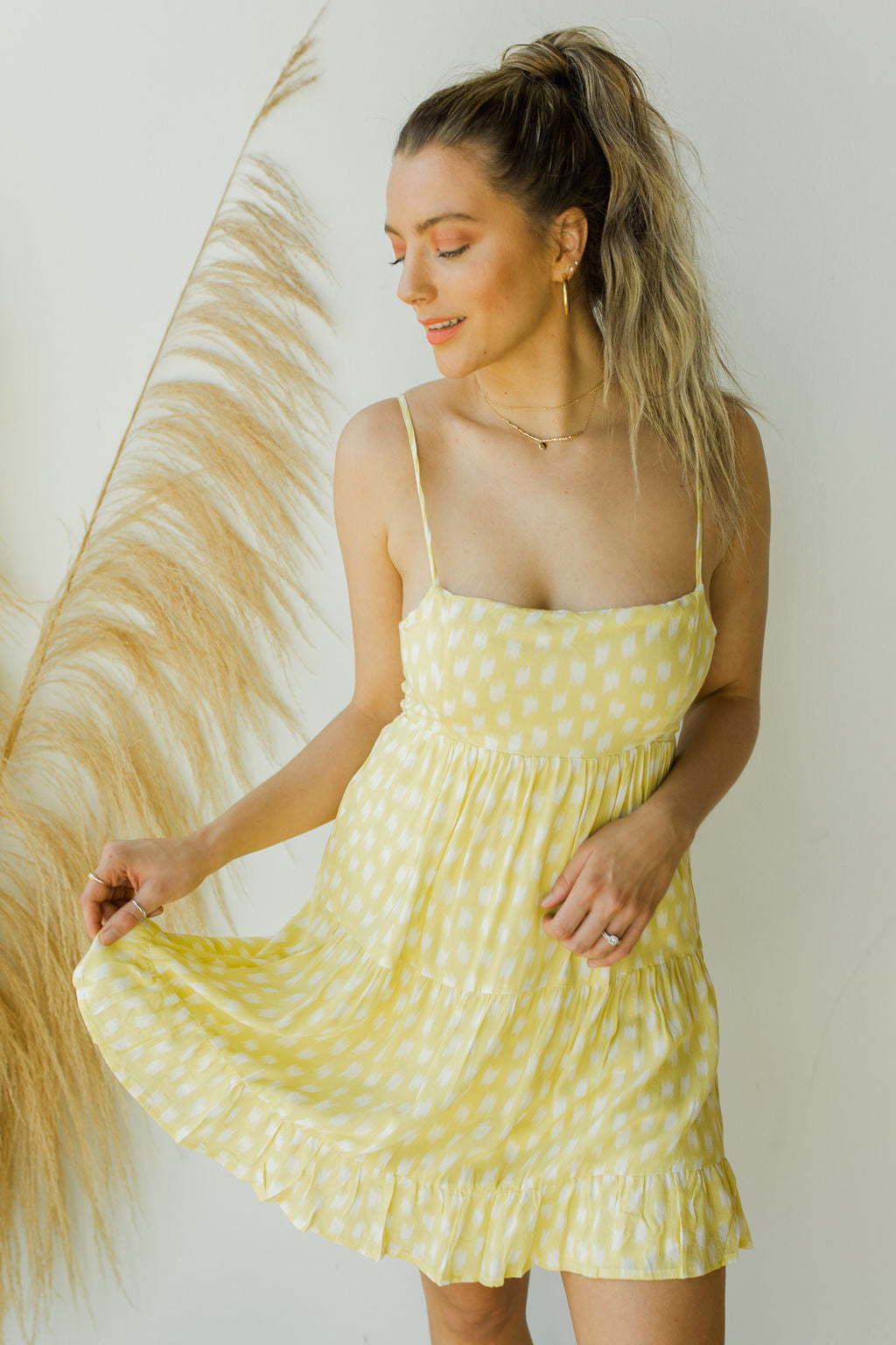 mode, perfect for a picnic dress