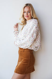 mode, mini cupcake crop sweater