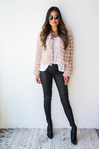 mode, Prism jacket