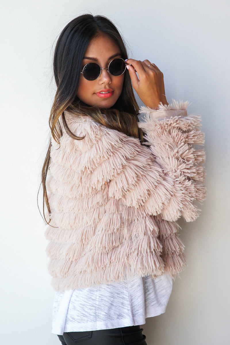 mode, no pouting jacket