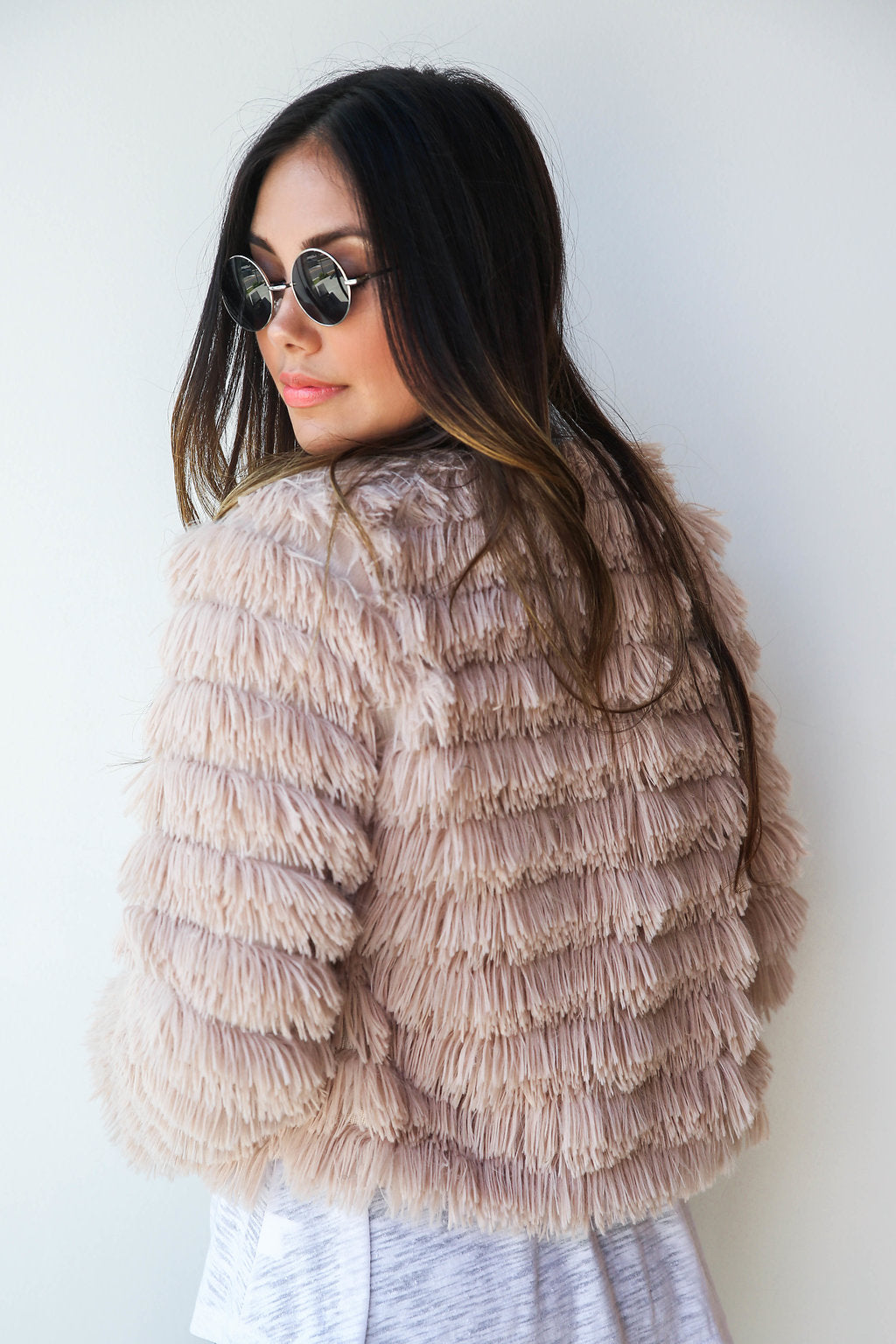 mode, Prism jacket