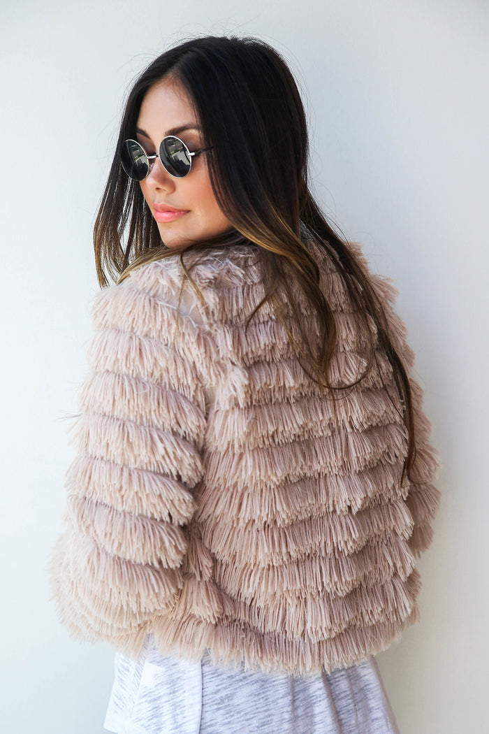 mode, Prism jacket