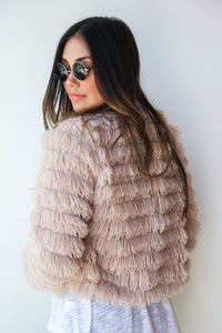 mode, no pouting jacket