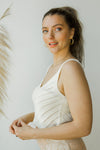 mode, crochet sweater tank