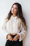 mode, velvet ties cropped hoodie