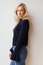 mode, liberty sweater