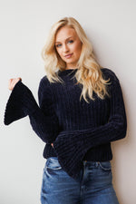 mode, liberty sweater