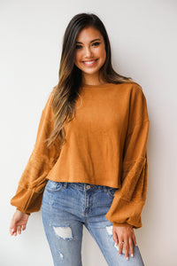 mode, mosley sweater
