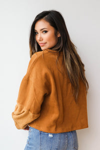 mode, mosley sweater