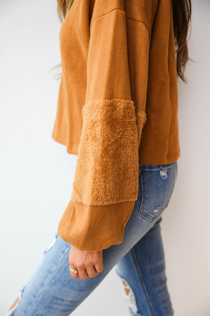 mode, mosley sweater