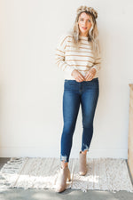 mode, Lanya sweater