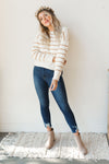 mode, Lanya sweater