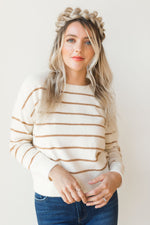 mode, Lanya sweater