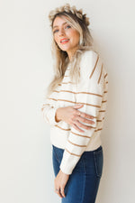 mode, Lanya sweater