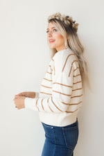 mode, Lanya sweater