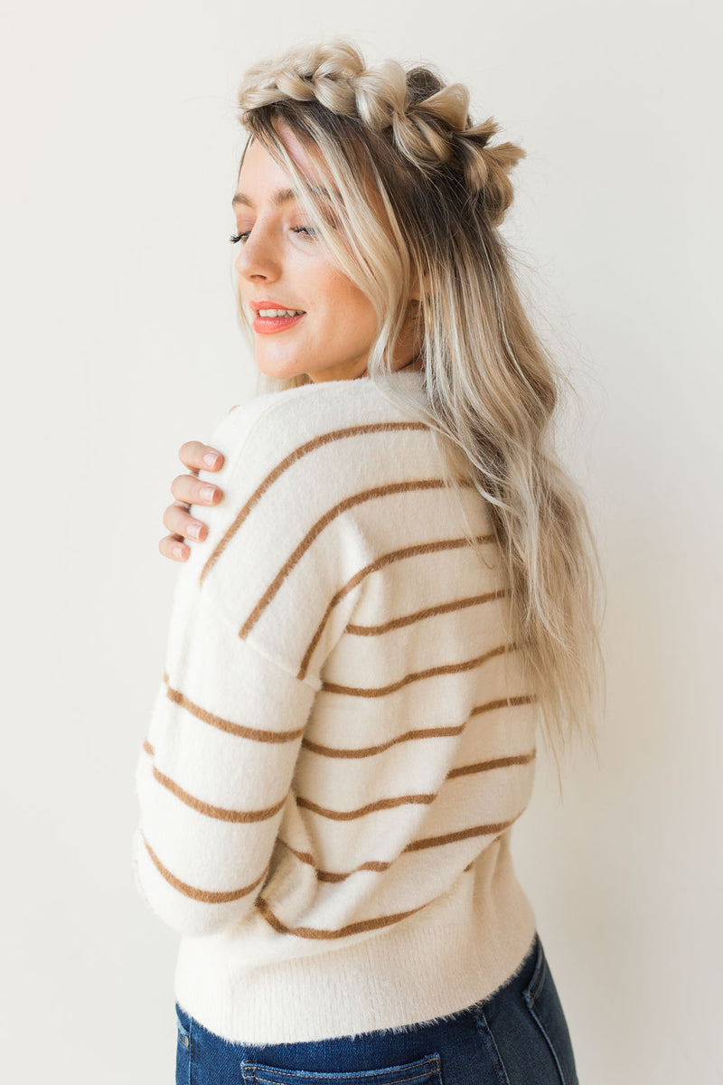 mode, Lanya sweater