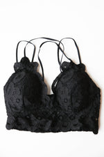 mode, Sophia bralette