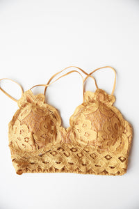 mode, Sophia bralette